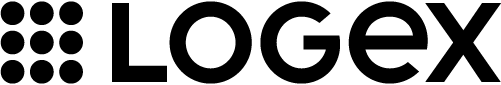 LOGEX logo