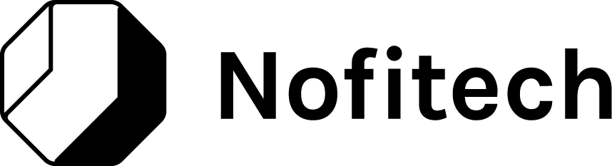 Nofitech logo