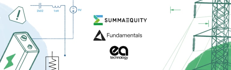 EA Technology acquires Fundamentals Ltd - Summa Equity